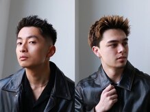 グルーマーズトウキョウ(GROOMER/S TOKYO)
