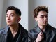 グルーマーズトウキョウ(GROOMER/S TOKYO)の写真/日本トップレベルのフェードカット・バーバースタイル◎［メンズサロン/男性専門/韓国風/パーマ/men's］