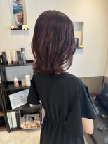 レオ(LEO)&nbsp;ミディアムレイヤー