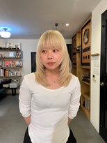 ルイス(Lewes)&nbsp;ハイトーンカラー