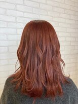 ビス リアン 川口店(Vis lien)&nbsp;大人美人透明感髪質改善ニュアンスカラーくすみカラー