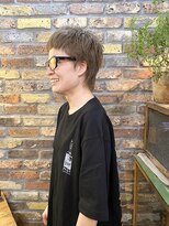 スナッグ(snug)&nbsp;ベリーショート/ハイトーン