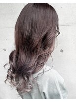 メモリーズ 水天宮前店(Memories)&nbsp;グラデーションカラー