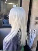 ホワイトブリーチ