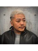 スキンフェード