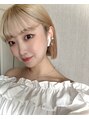 カリーナ(CARINA)/サロンからの一言。