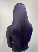 ポイズンパープル