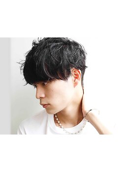 即効キマるスタイルをご提案◎“清潔感×カッコいい”スタイルで好印象もUP！メンズ限定クーポン有。