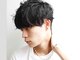 ミリ 北千住(millit)の写真/即効キマるスタイルをご提案◎“清潔感×カッコいい”スタイルで好印象もUP！メンズ限定クーポン有。