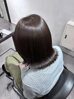 キャリー(Caly)&nbsp;After