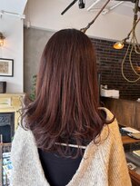 エルラド(LRAD)&nbsp;チョコレートブラウン