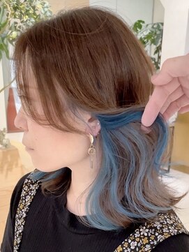 グラン(Gran) イヤリングカラー