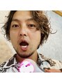 リオトランキーロ ヒロシマ(Rio tranquilo HIROSHIMA) 河原 航
