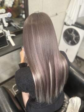 ステイゴールド(STAYGOLD) シールエクステ　ダブルカラー