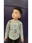 キッズカット/ 子供カット/幼児カット