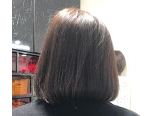 ミューズヘアーロイヤルフィネス(Muse hair Royal finesse)