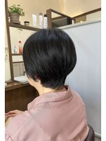 アトリエ リッツ(ATELIER RITZ)&nbsp;☆大人ショートボブ☆