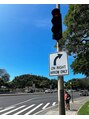アピッシュ アオヤマ(apish AOYAMA) 旅行も好きです
