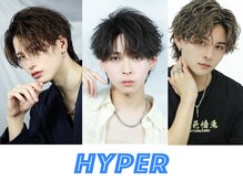 ハイパー(HYPER)