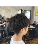 *ソフトツイストスパイラル 6月