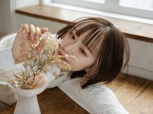 実力派カラーサロン♪シエバイケンジはデザインカラーがオススメ