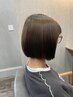 学割U24カット3800→3000