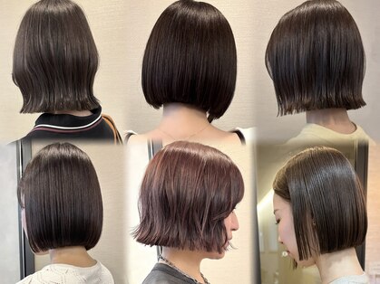 ソワンドゥブレスココ 京都店(soin de brace coco.)の写真