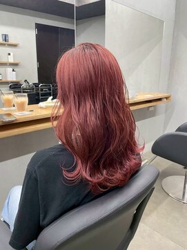 エヌ(N) ミディアムレイヤー