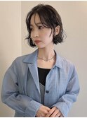 ニュアンスパーマ