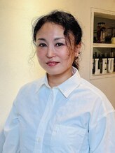 フルーヴ(Fleuve)&nbsp;アイリスト RIKA