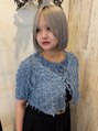 ボタン(botan) 山下 凛花