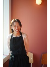 ハレトケ(HARE to KE) 萩野 莉奈