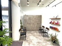 ノマド 印西牧の原千葉ニュータウン(NOMAD)の雰囲気(印西牧の原駅/イヤリングカラー/ダブルカラー/オージュア/ボブ)