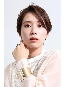 アンドケア 広島祇園店(AND CARE) ヘアカラー