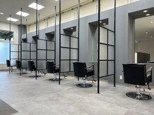 ヘア ポジション HAIR Position 能代店