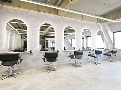 エンカウントバイマハロ 千葉(encount by mahalo)の写真