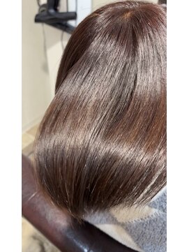 バランスヘアクリニック 南仙台駅前店(Balance hair clinic) 【仙台/太白区/髪質改善/20代/30代/40代/50代】