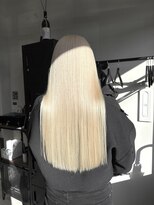 エデル(edel)&nbsp;ホワイトブロンド