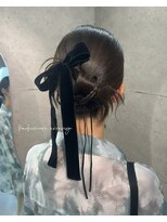 スケール(=SCALE)&nbsp;《ヘアセット＋フルメイク》