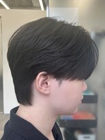 ゴウトゥデイシェアサロン 町田店(GO TODAY SHAiRE SALON)&nbsp;メンズ縮毛矯正【町田メンズカット】