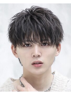 ゴールドシブヤ(GOALD SHIBUYA) マッシュ