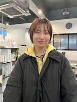 ドッグスター(dog star)&nbsp;ショートレイヤー登戸向ヶ丘遊園