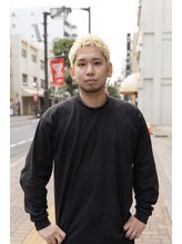 コージーニーヨンナナ 船橋駅(COZY247) 國分 雄斗