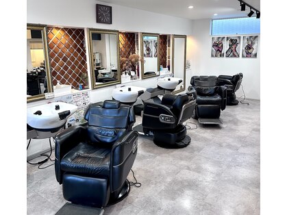 レガーレ(Legare)の写真