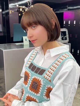 キジ(KIJI)の写真/【翌日も決まるスタイルを】あなたのお悩みを解決し再現性の高いカットで“イメージ通りのスタイリング”を