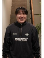 ジリ(JILI)&nbsp;【JILI】シースルーマッシュ ■佐々木