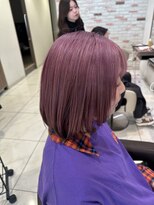 アッシュ 新杉田店(Ash)&nbsp;ピンクヴァイオレット