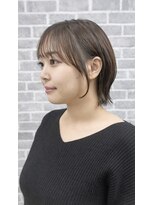 ノイ(Noy)&nbsp;大人レイヤーボブ