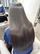 ランド 千葉(land)&nbsp;髪質改善ストレート(縮毛矯正)