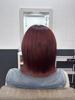 イーストバイエルゴ 川崎東口(EAST by ergo)&nbsp;レッドカラー